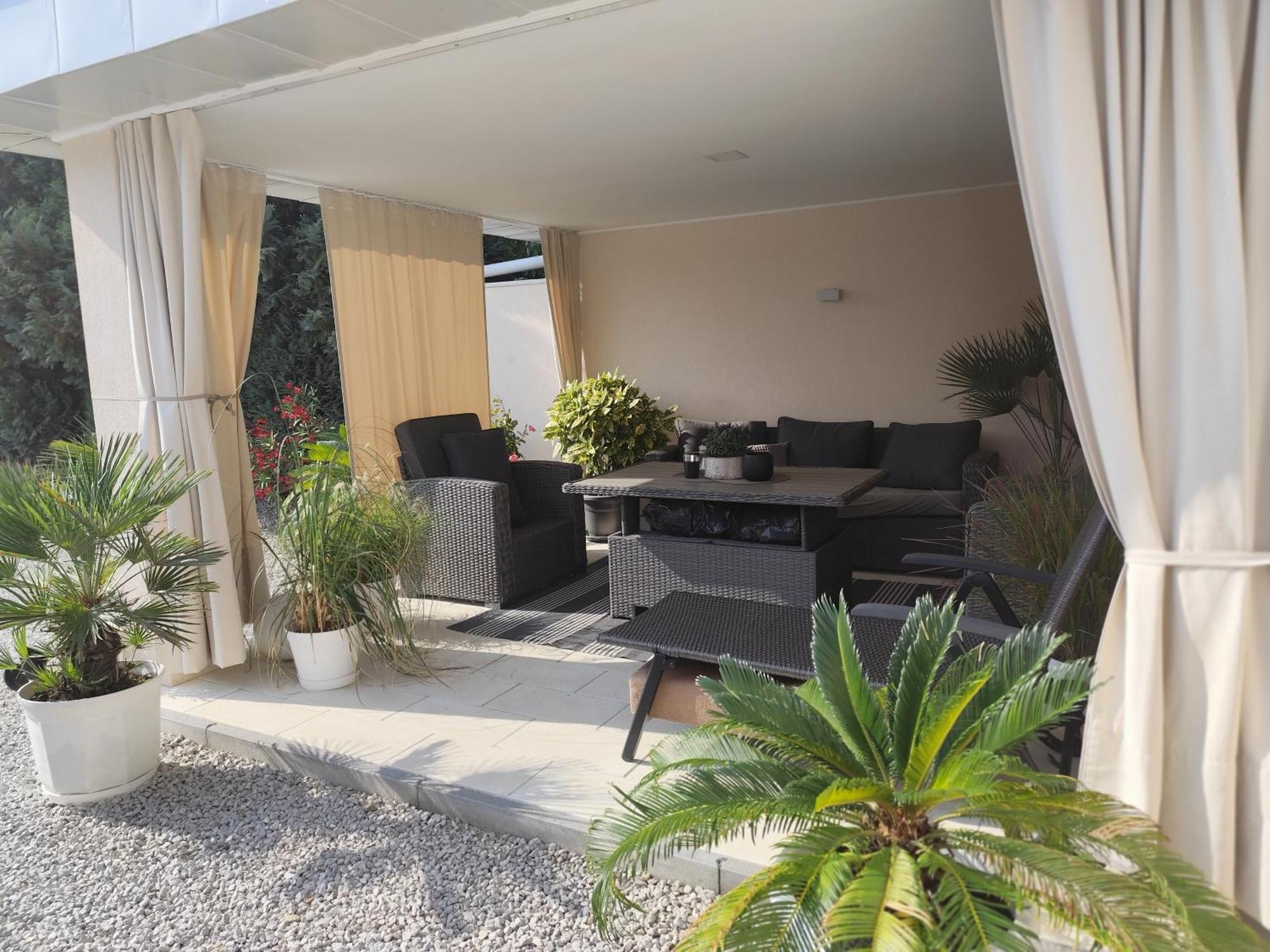 Csabai Vendeghaz Hotel Buk Exterior photo